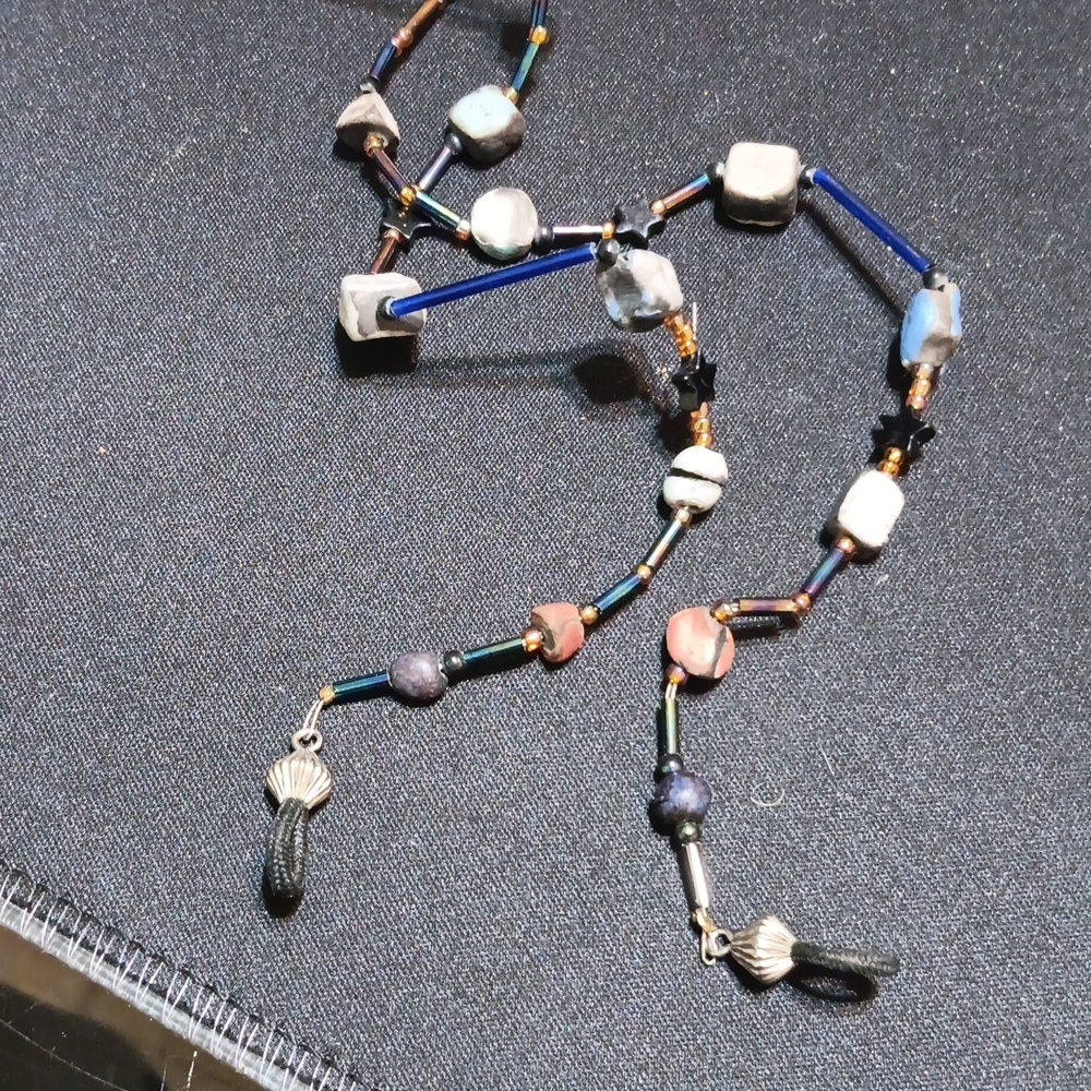 Eye Glass Chain - Picture 3 of 4